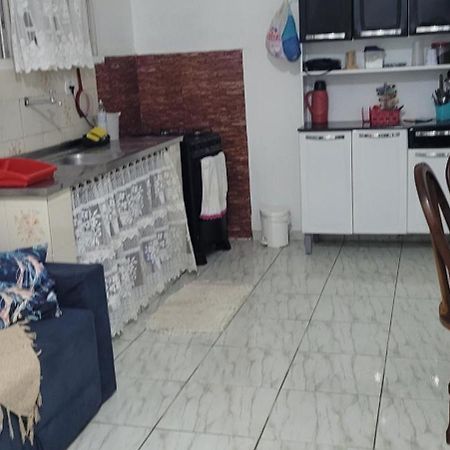 Sobrado Yemanja 200Mts Da Praia 상세바스티앙 외부 사진