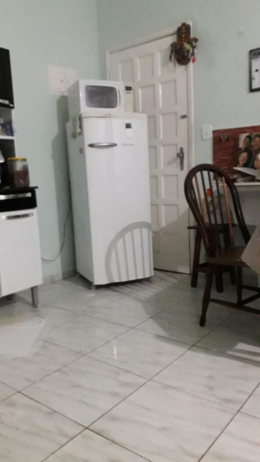 Sobrado Yemanja 200Mts Da Praia 상세바스티앙 외부 사진