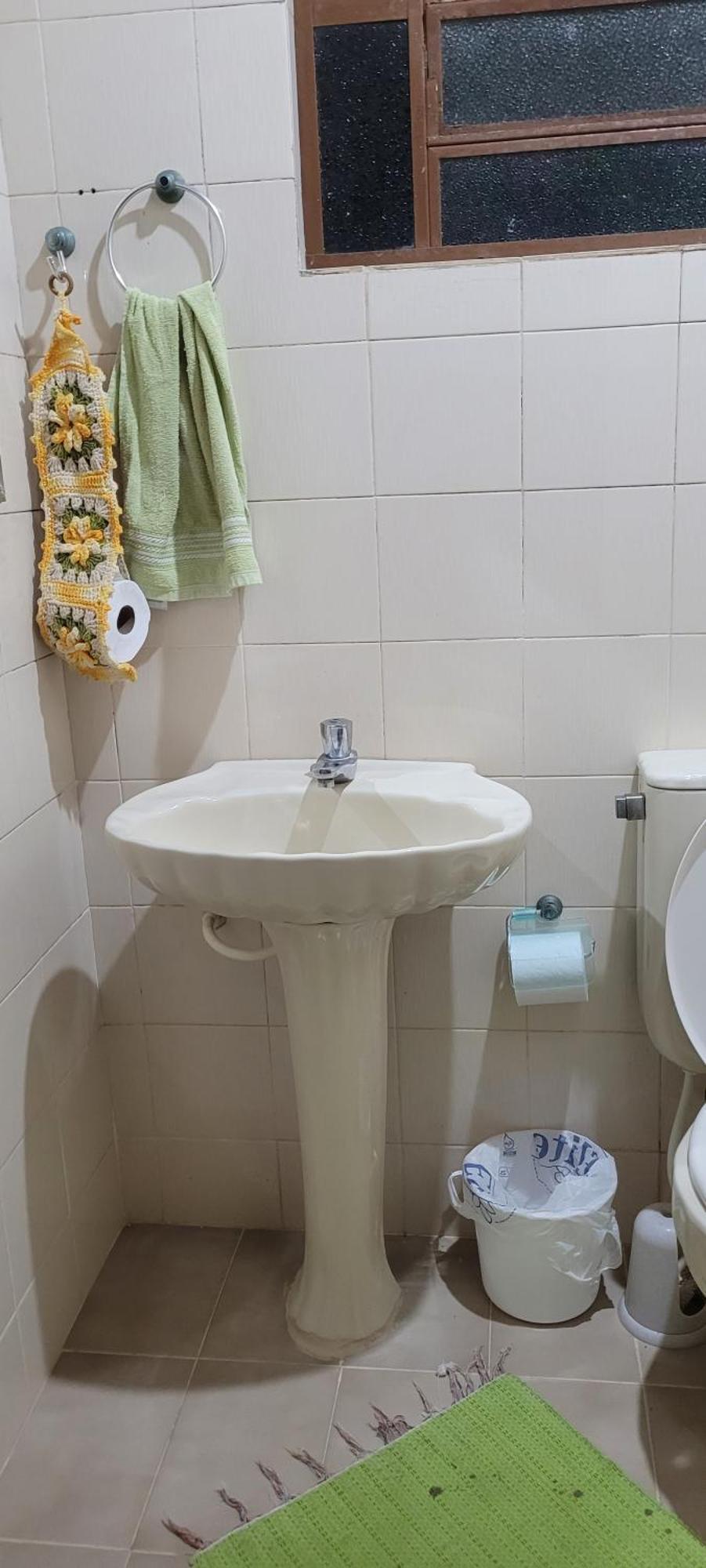 Sobrado Yemanja 200Mts Da Praia 상세바스티앙 외부 사진