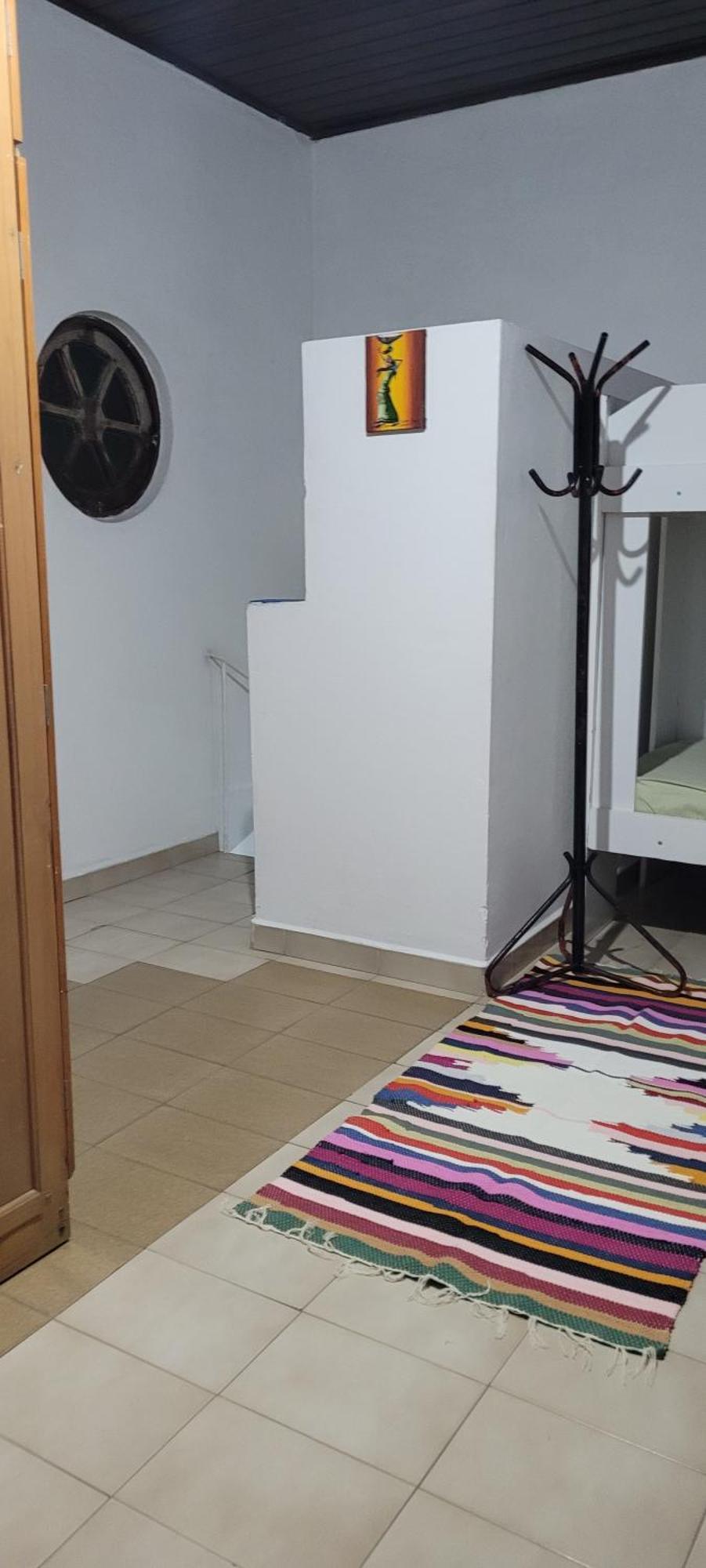 Sobrado Yemanja 200Mts Da Praia 상세바스티앙 외부 사진